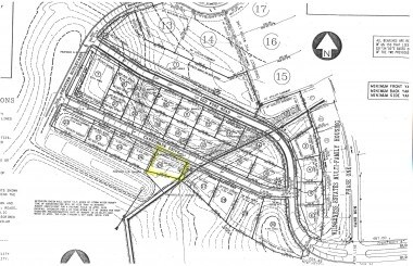 107 Cannonade Dr, Stanford, KY for sale Building Photo- Image 1 of 1