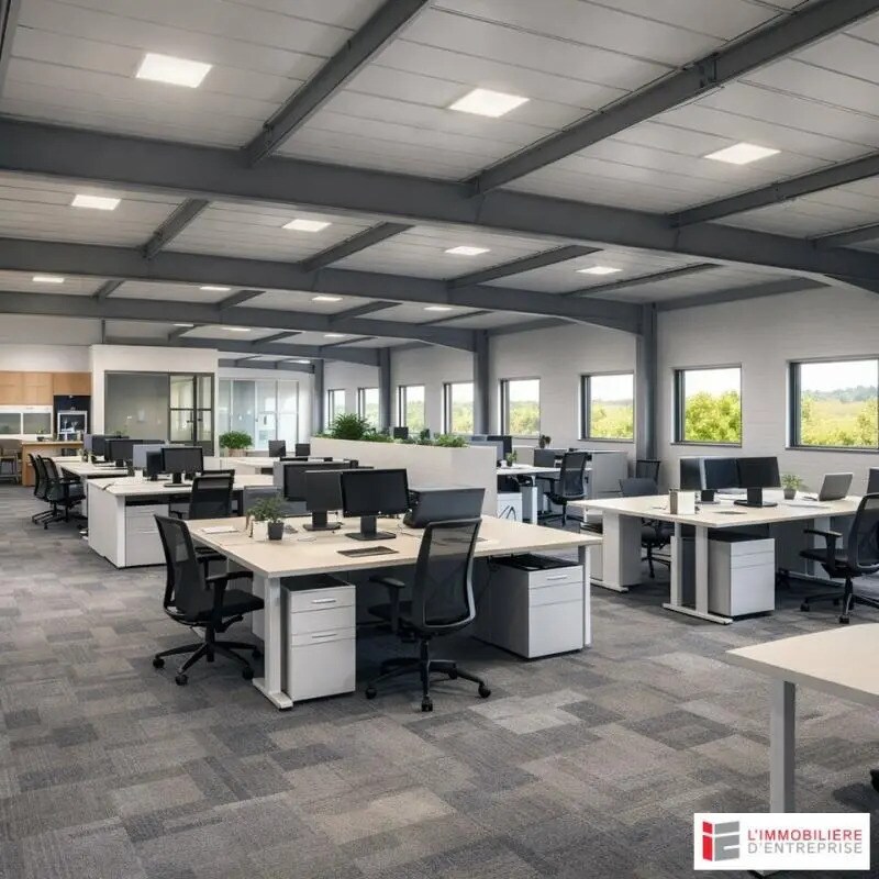 Office in Bruz for sale Building Photo- Image 1 of 4