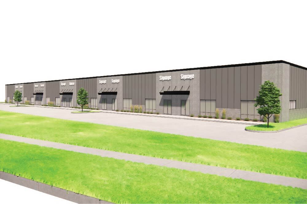 825 Interstate Pky, Waukee, IA for sale Primary Photo- Image 1 of 1