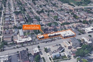 More details for 6221-6255 S Archer Ave, Chicago, IL - Retail for Lease