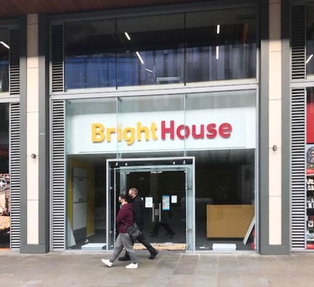 Broadway, Bradford for sale - Building Photo - Image 1 of 1