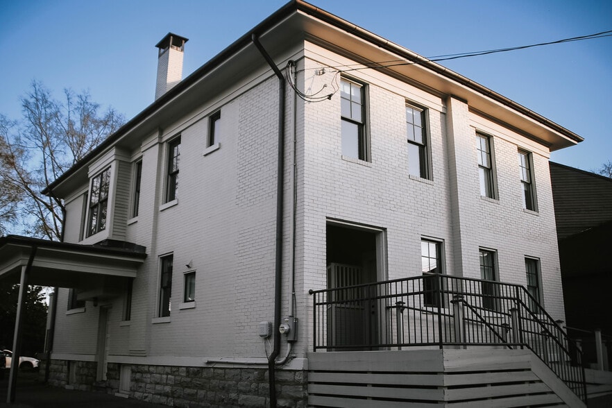 1913 21st Ave S, Nashville, TN for sale - Building Photo - Image 2 of 7
