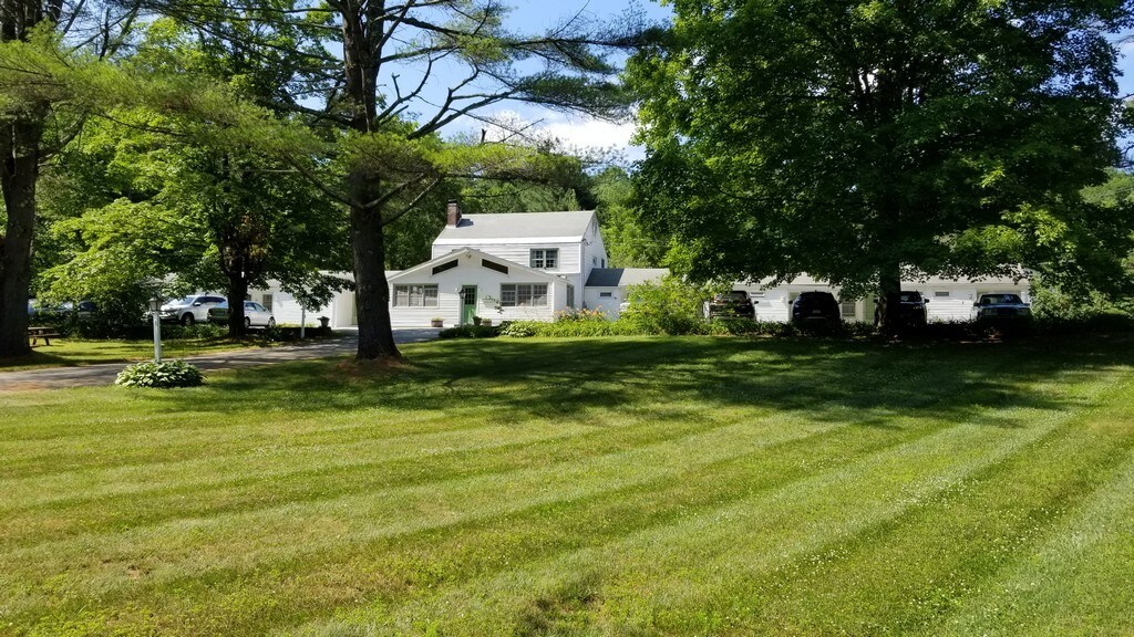 6249 Rte 7A, Arlington, VT 05250