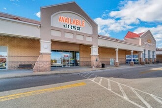 845-967 E Lancaster Ave, Downingtown, PA for lease Building Photo- Image 2 of 2