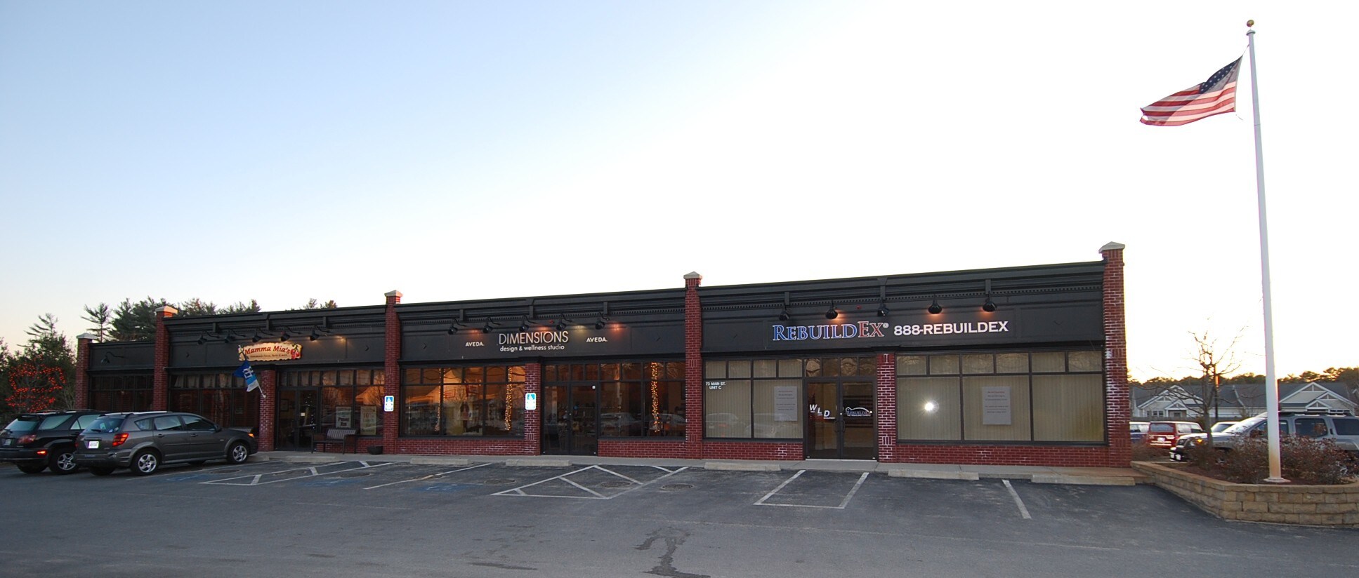 73 Main St, Carver, MA for sale Primary Photo- Image 1 of 1