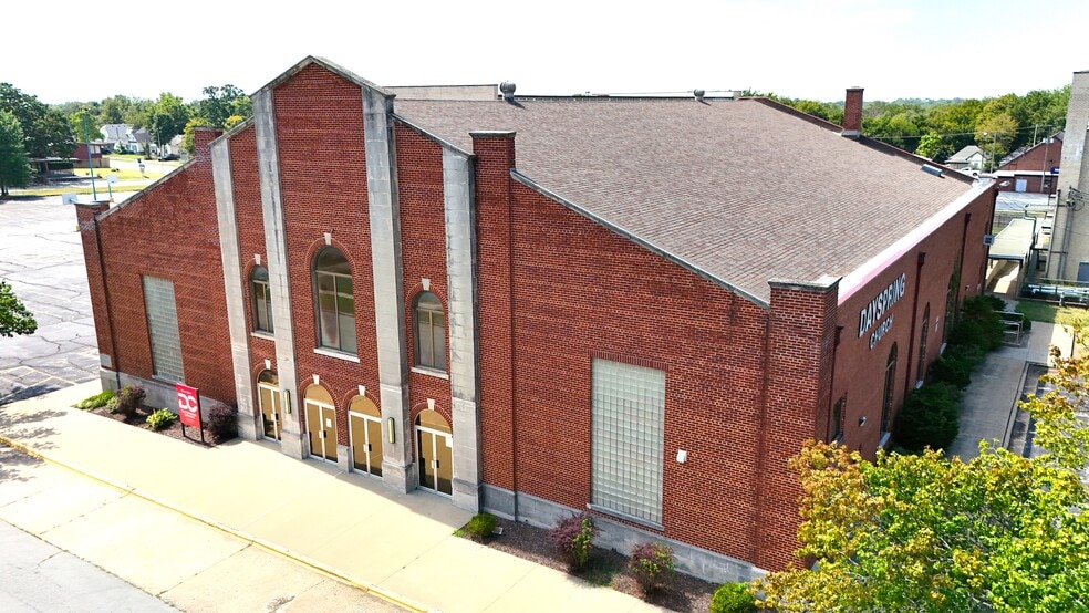 2157 N Prospect Ave, Springfield, MO for sale - Building Photo - Image 2 of 21