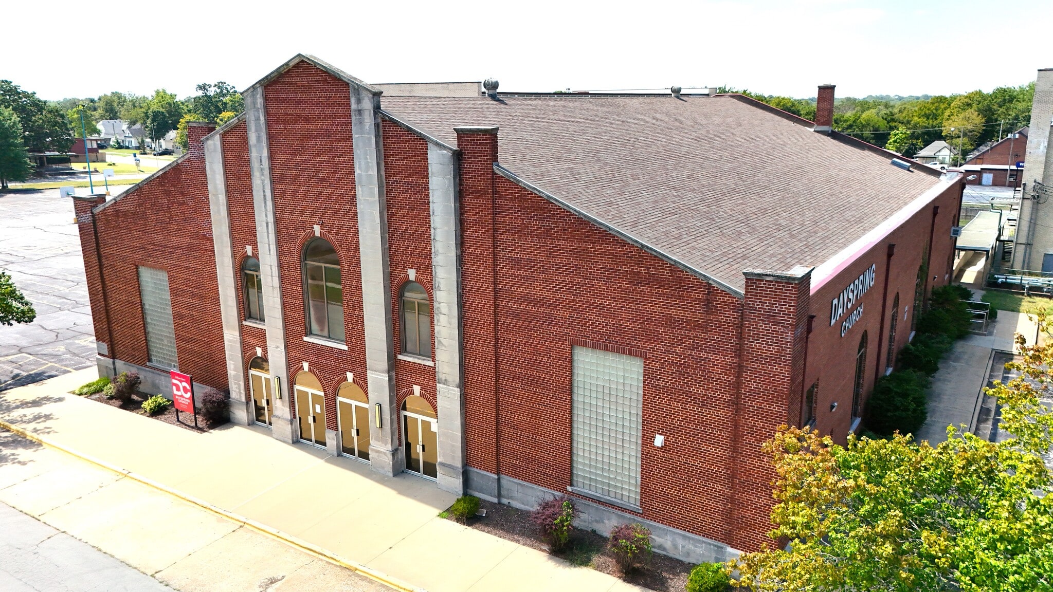2157 N Prospect Ave, Springfield, MO for lease Building Photo- Image 1 of 7