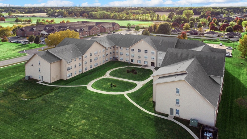 402 W 14th St, Hobart, IN for sale Building Photo- Image 1 of 1