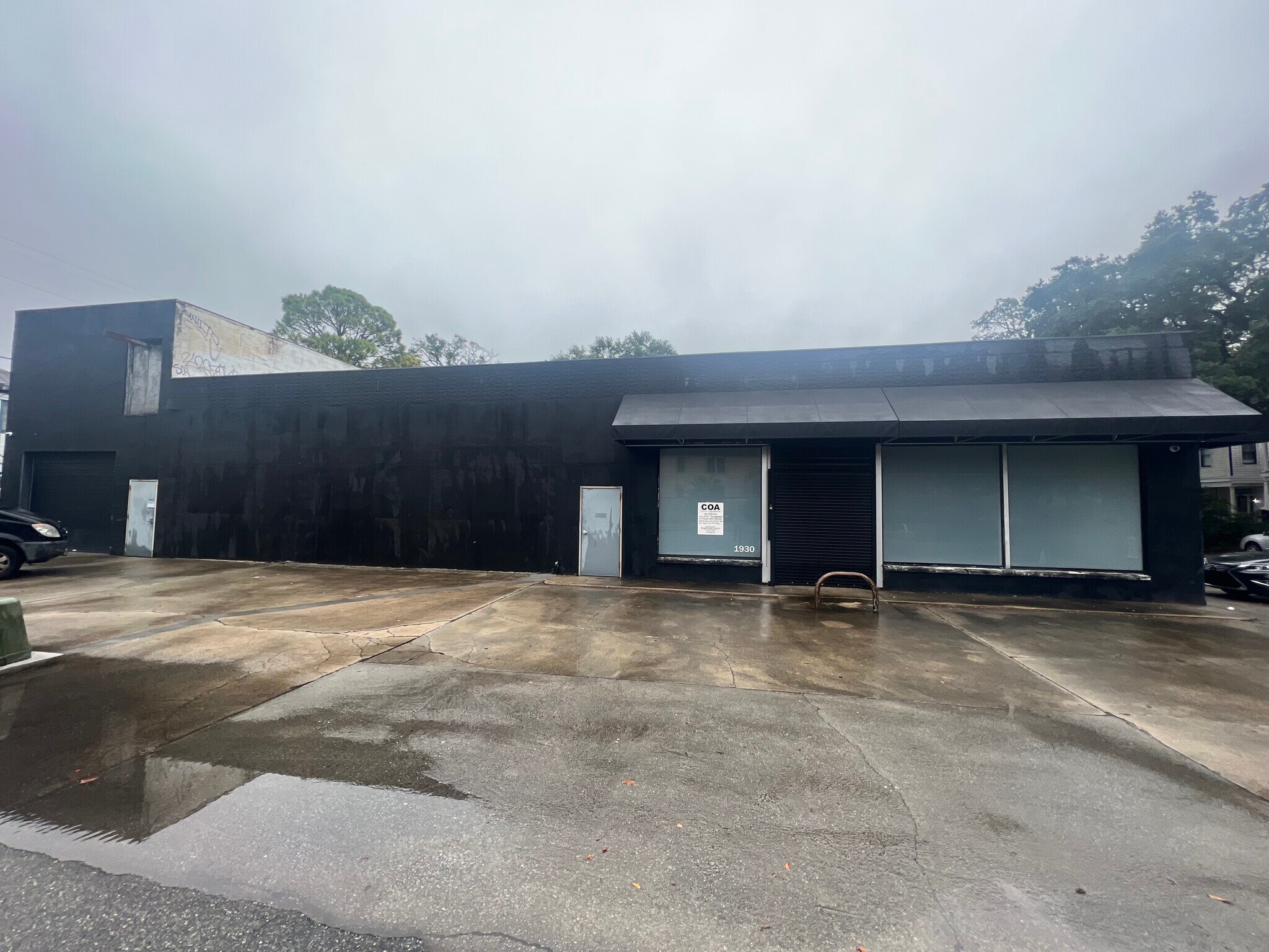 1930 Montgomery St, Savannah, GA for sale Primary Photo- Image 1 of 1