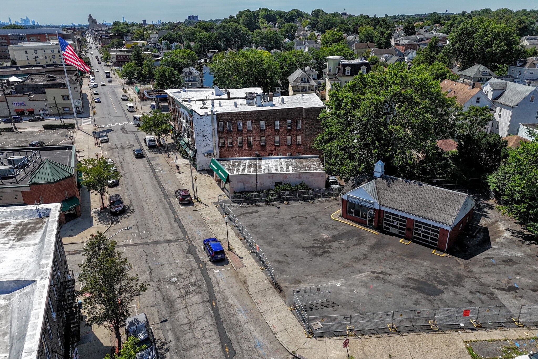 1061-1065 Main Ave, Clifton, NJ 07011 - Retail for Sale | LoopNet