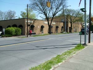 51-65 Albany Ave, Kingston, NY for lease - Building Photo - Image 2 of 4