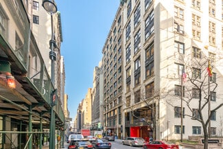 More details for 5 W 37th St, New York, NY - Office for Lease
