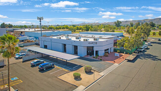More details for 5035 S 33rd St, Phoenix, AZ - Industrial for Sale