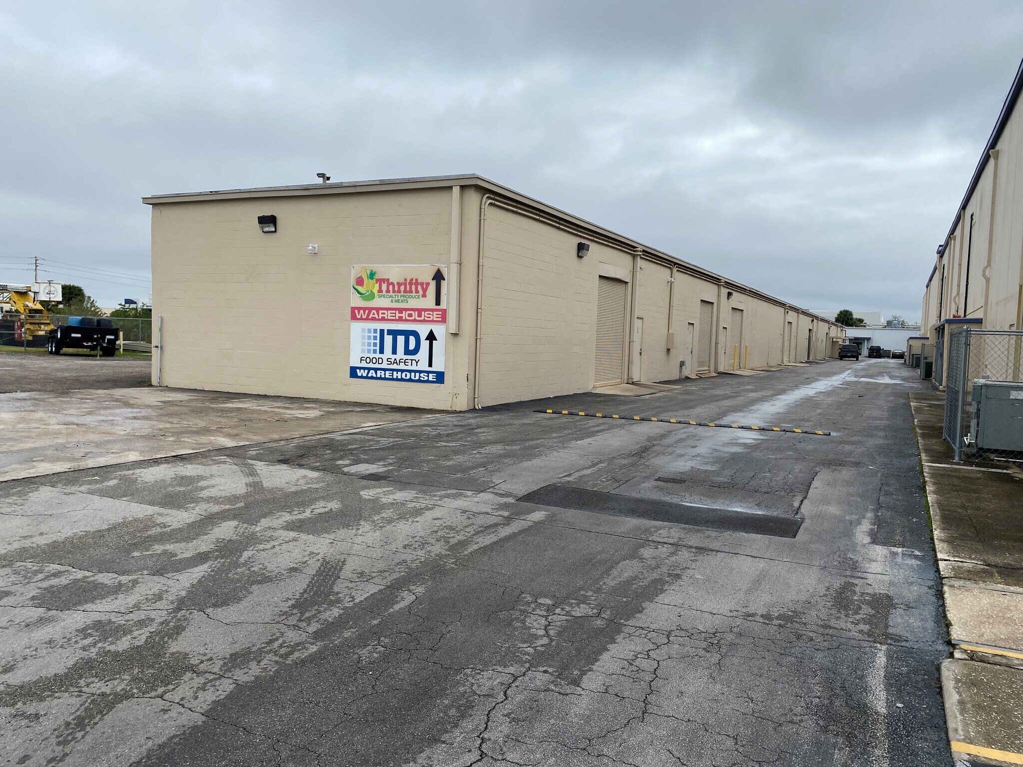 2469 Palm Bay Rd NE, Palm Bay, FL for sale Building Photo- Image 1 of 1
