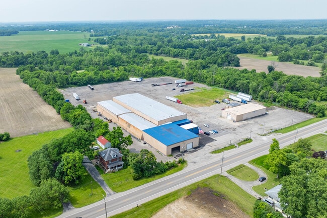 More details for 7660 W 3rd St, Dayton, OH - Office, Industrial for Lease