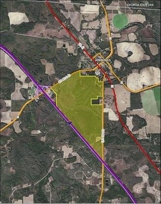 More details for 100 County Road 143, Jennings, FL - Land for Sale