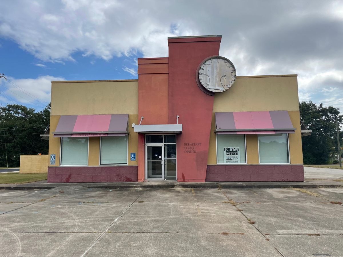 370 W Lee St, Chickasaw, AL for sale Building Photo- Image 1 of 1