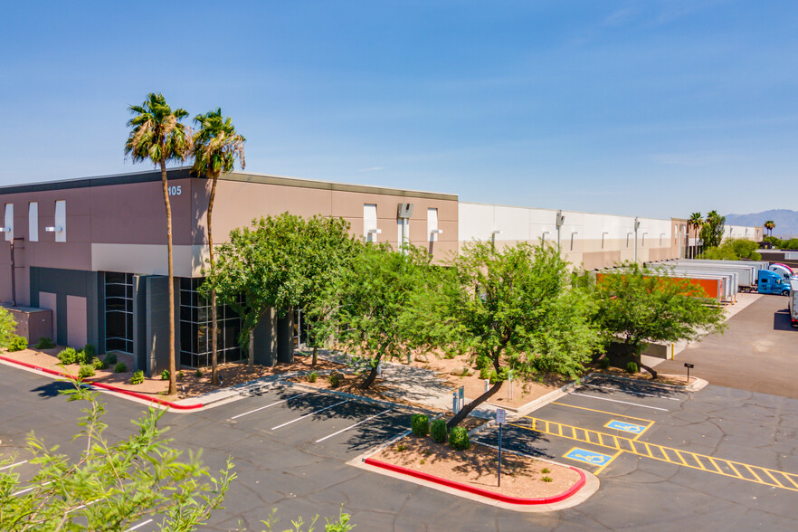 9305 W Thomas Rd, Phoenix, AZ 85037 - Estrella Medical Plaza | LoopNet