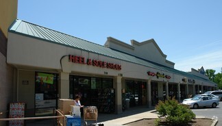 More details for 722-740 Mangrove Ave, Chico, CA - Retail for Lease