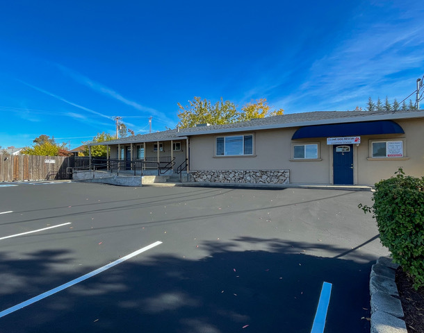 4150 Grass Valley Hwy, Auburn, CA for sale - Building Photo - Image 1 of 4