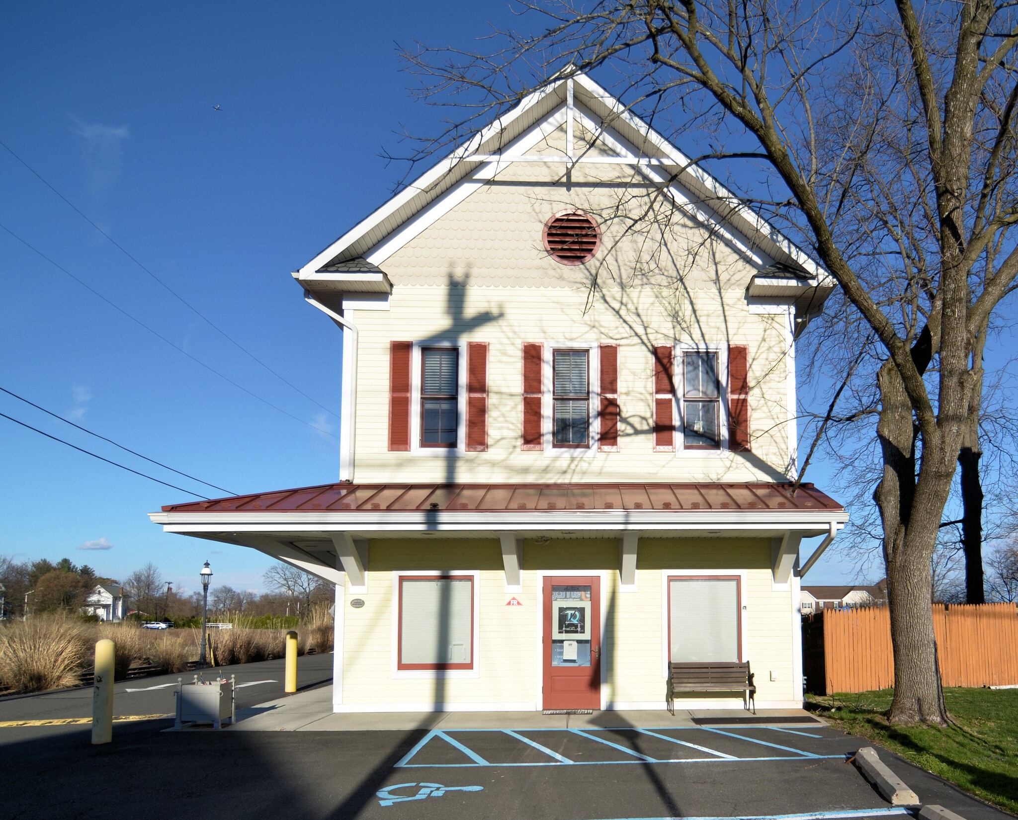 160 Main St, Flemington, NJ for sale Building Photo- Image 1 of 1