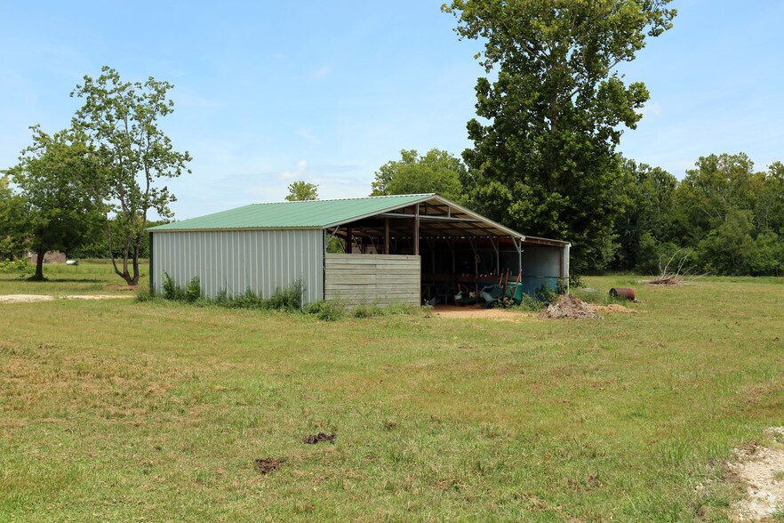 0 Tower Rd, Santa Fe, TX for sale - Primary Photo - Image 1 of 1