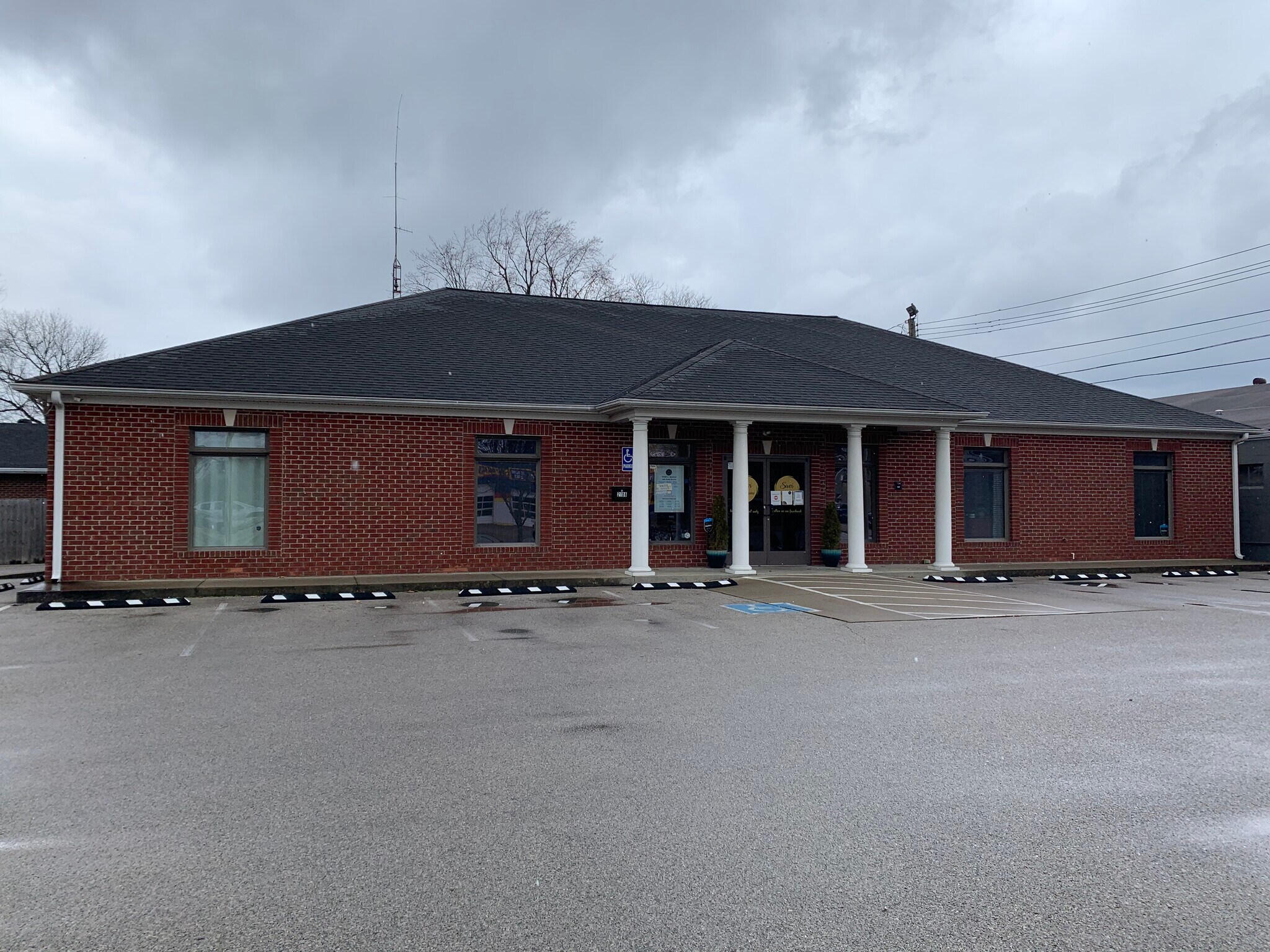 2108 Triplett St, Owensboro, KY for sale Primary Photo- Image 1 of 1