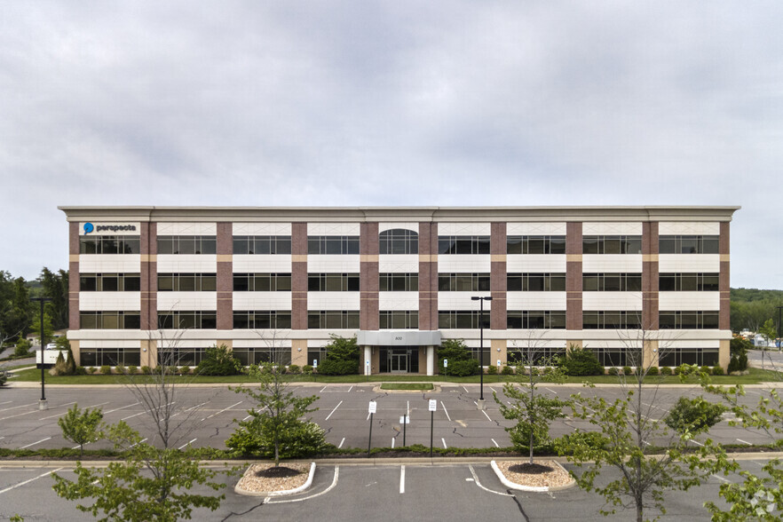 800 Corporate Dr, Stafford, VA for lease - Building Photo - Image 2 of 9