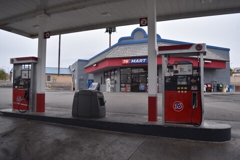 3020 Needles Hwy, Laughlin, NV for sale - Primary Photo - Image 1 of 1