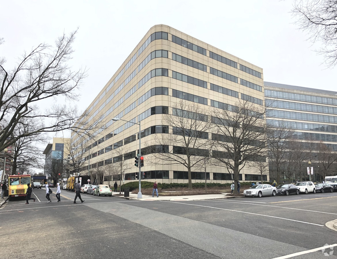 600 Maryland Ave SW Washington DC 20024 LoopNet