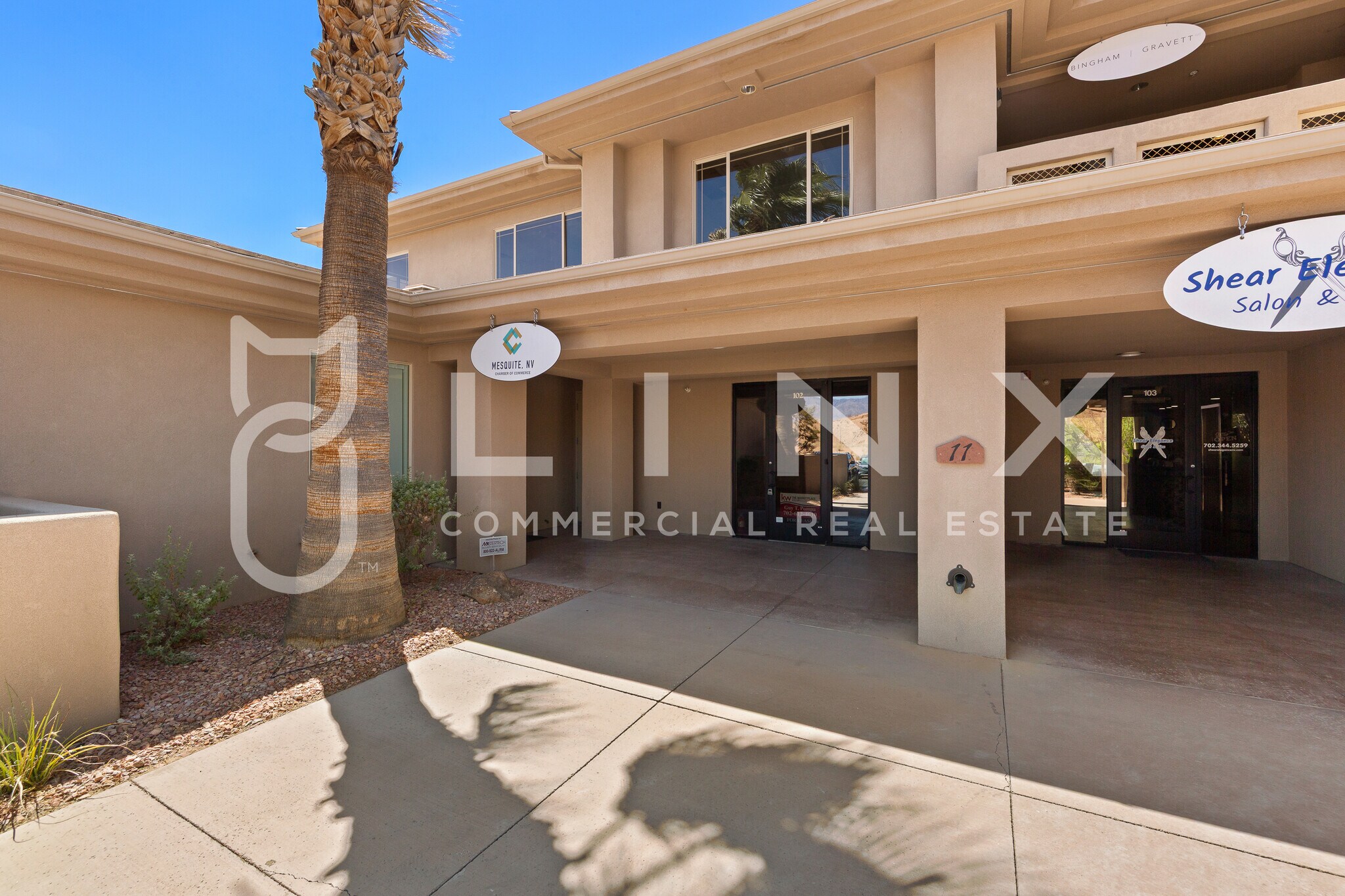 840 Pinnacle Ct, Mesquite, NV for sale Building Photo- Image 1 of 1