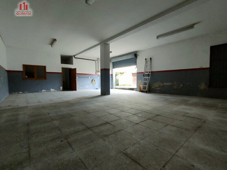 Retail in Ourense, Orense for sale - Building Photo - Image 1 of 7