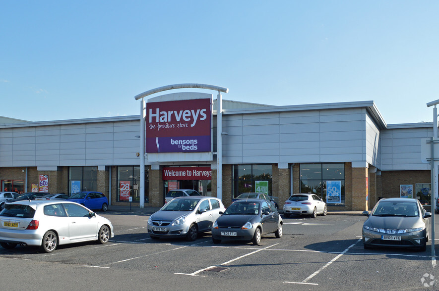 Colliers Way, Telford, SHR TF3 4PB - Retail for Lease | LoopNet