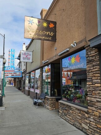 More details for 124 Main St, Grangeville, ID - Retail for Sale