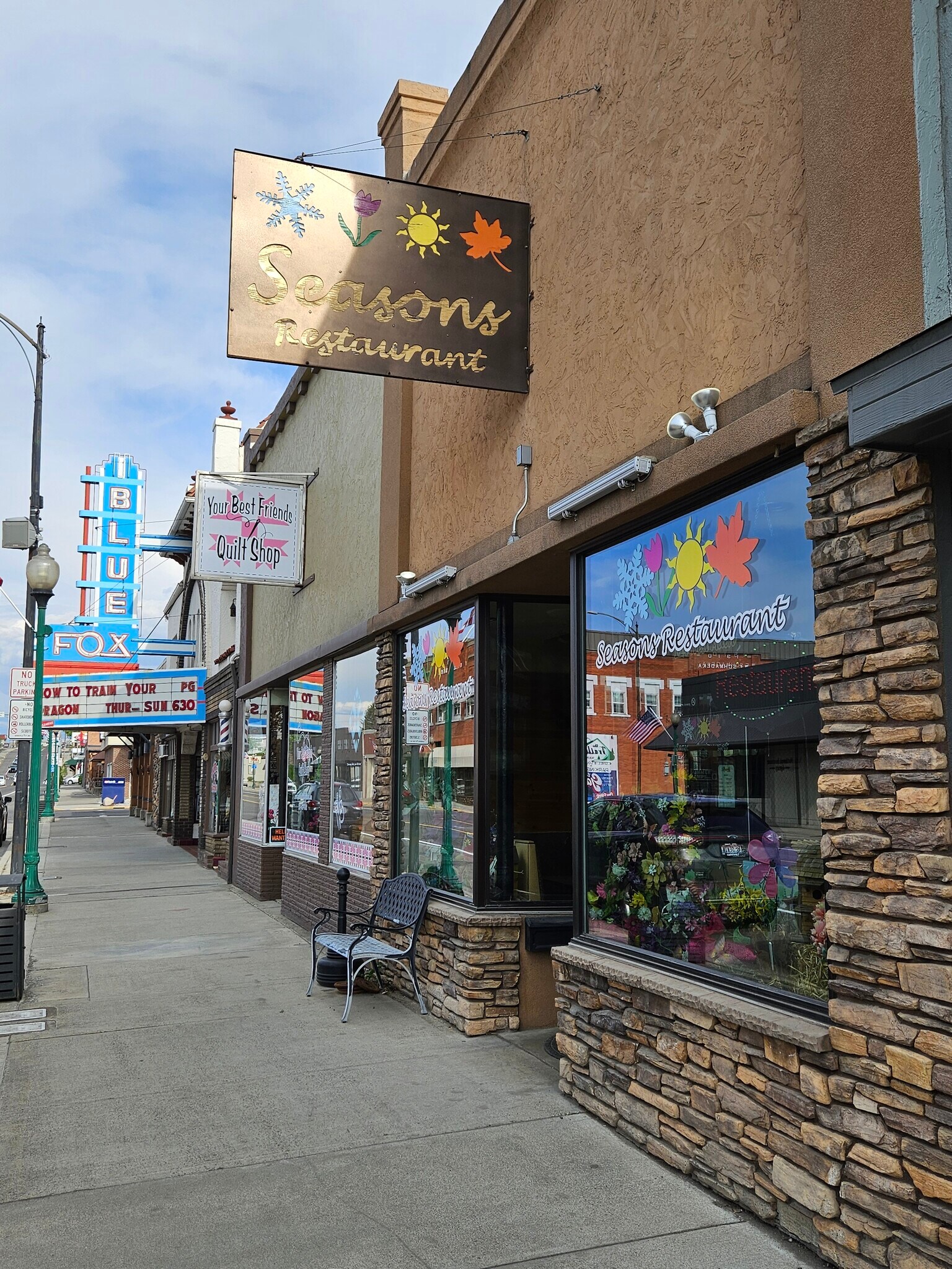 124 Main St, Grangeville, ID for sale Primary Photo- Image 1 of 12