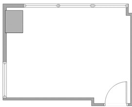 2351 W Northwest Hwy, Dallas, TX for lease Floor Plan- Image 1 of 1