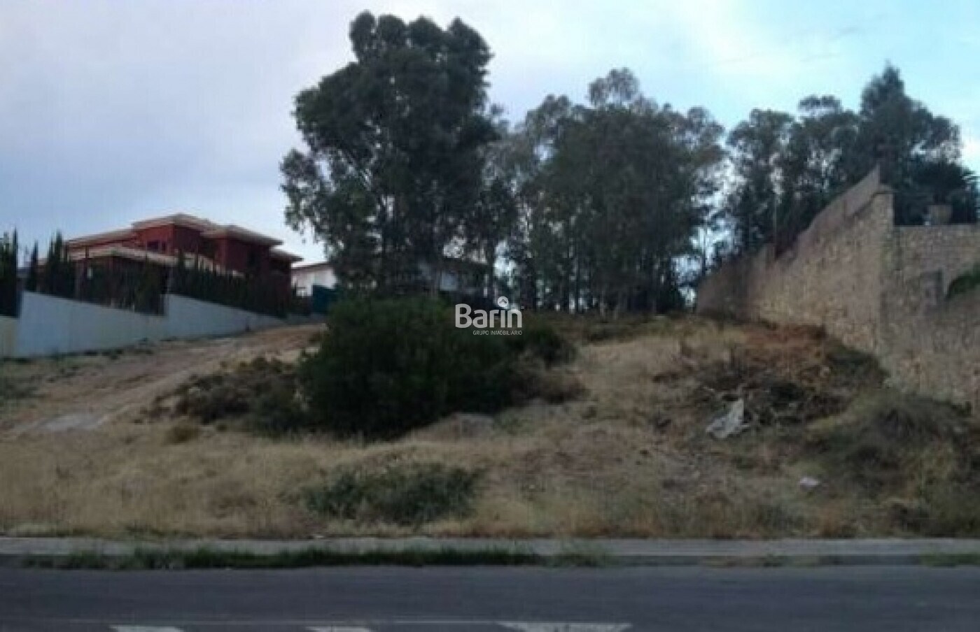 Land in Córdoba for sale Building Photo- Image 1 of 2