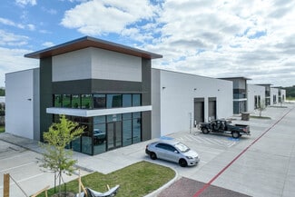 More details for 282 Bucees Blvd, Katy, TX - Flex, Industrial for Lease