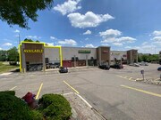 Regency Plaza - Storefront Property