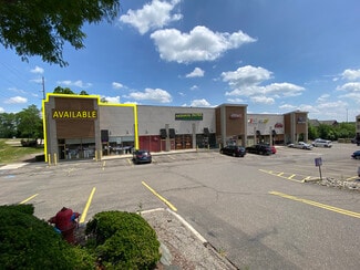 More details for 30693-30711 W 12 Mile Rd, Farmington Hills, MI - Retail for Lease