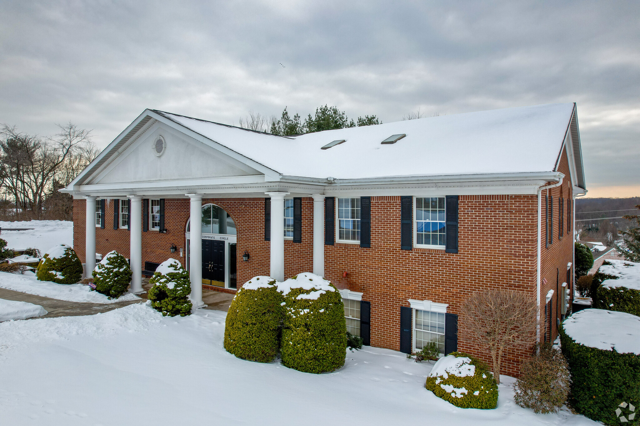 131 Mathews St, Greensburg, PA for sale Primary Photo- Image 1 of 1