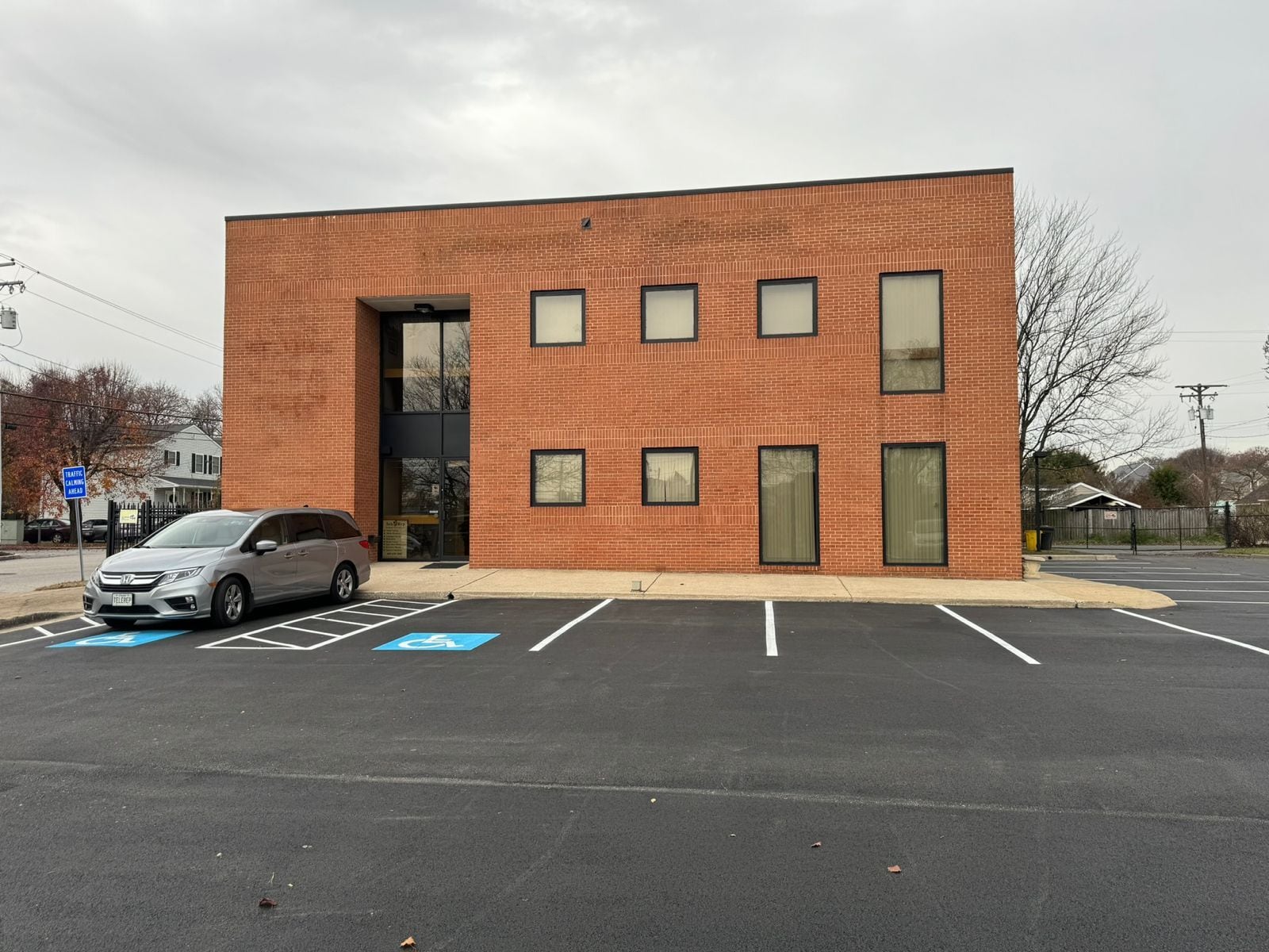 14 NW Wellham Ave, Glen Burnie, MD for lease Primary Photo- Image 1 of 27