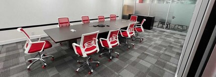 267 Matheson Blvd E, Mississauga, ON for lease Interior Photo- Image 1 of 2