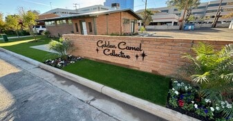 51 E Monterey Way, Phoenix AZ - Bar