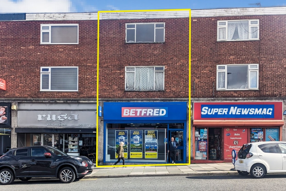 Building Photo