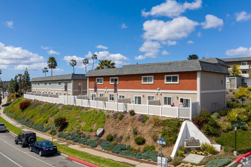 5810 Amaya Dr La Mesa Ca 91942 Loopnet Com
