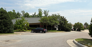 More details for 111-113 Sigma Dr, Garner, NC - Industrial for Lease