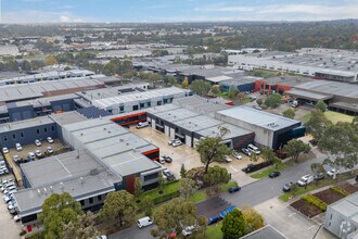 54-60 Merrindale Dr, Croydon South, VIC - Aerial map view