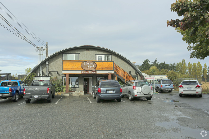 101349 Mcdonald Park Rd, North Saanich, BC for lease - Building Photo - Image 2 of 3