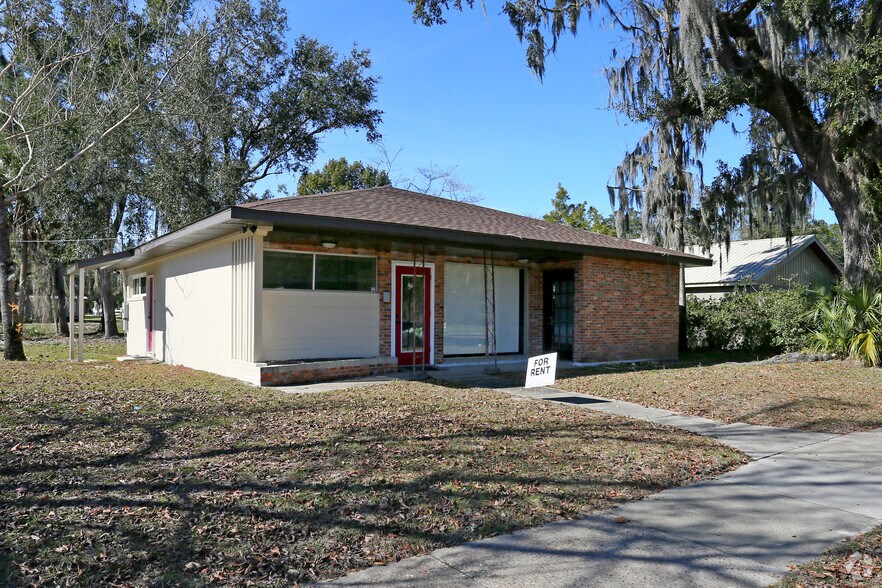 605 S Jefferson St, Perry, FL 32347